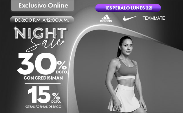 Ropa deportiva