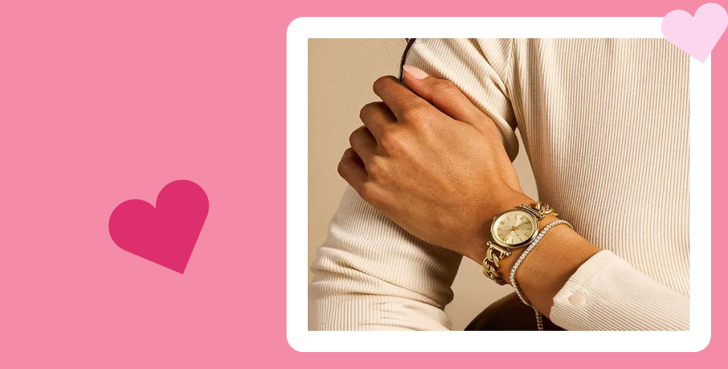 Joyería y bisutería