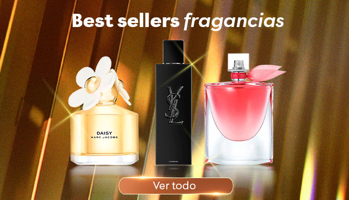 FRAGANCIAS