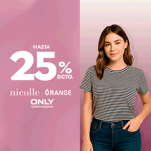Moda para mujer