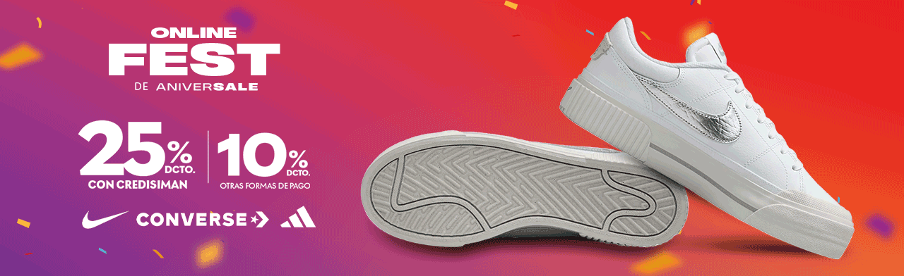 Ahorrá en Zapatos