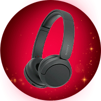 Audífonos y smartwatches