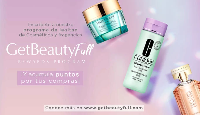 GET BEAUTYFULL