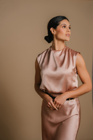 Moda para mujeres