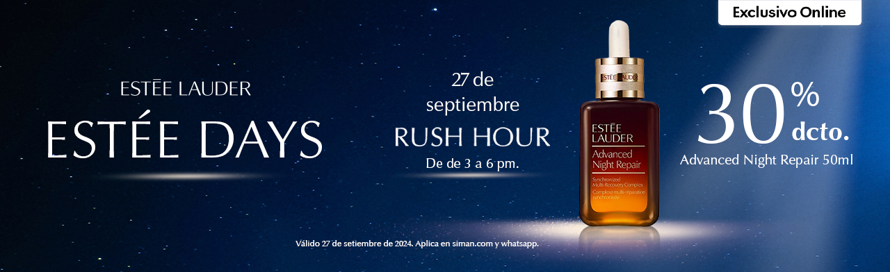 ESTÉE DAYS | ADVANCED NIGHT REPAIR