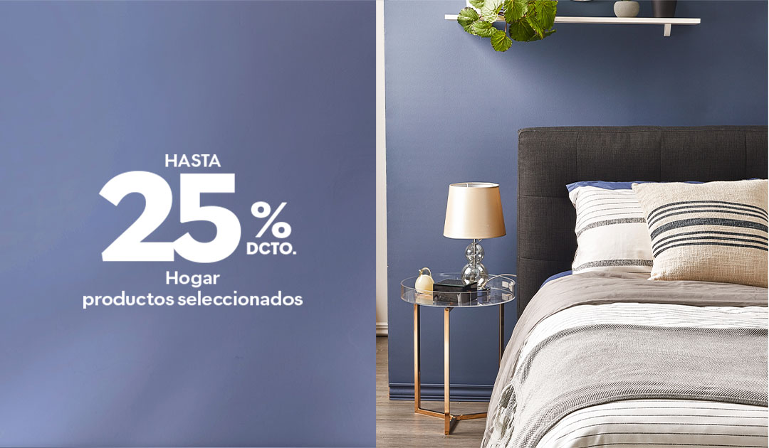 Ahorrá en esenciales el hogar