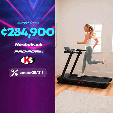 Máquinas deportivas