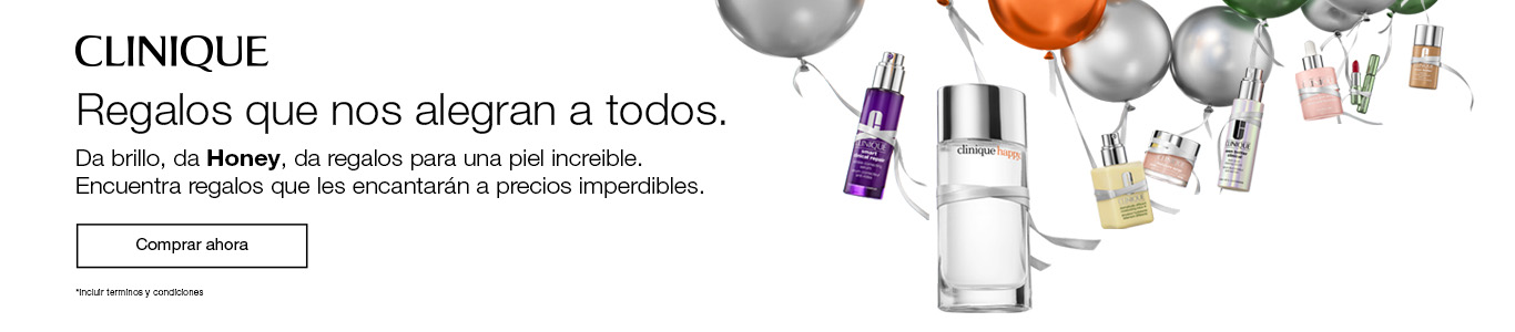 Kits de navidad Clinique