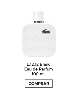 L.12.12 Blanc Eau de Parfum