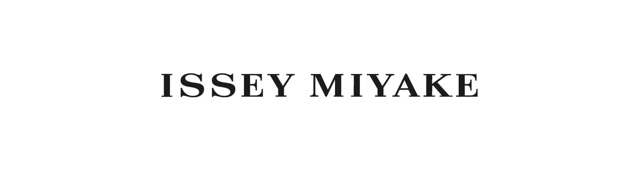 ISSEY MIYAKE