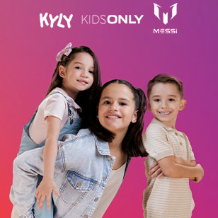 Moda niños