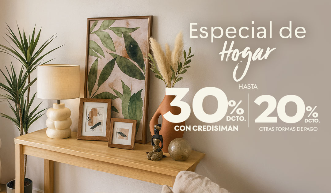 Decoración