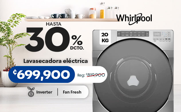 Hasta 30% de descuento