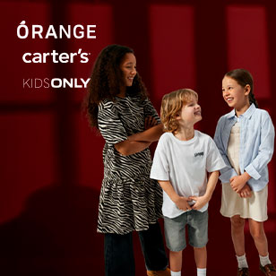 Moda para niños y bebés